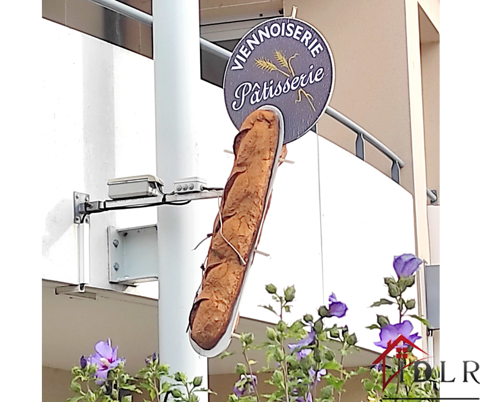 À VENDRE - Fonds de commerce incontournable en cur d'Arbent 108000 01100 Arbent