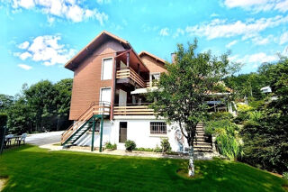  Maison � vendre 7 pi�ces 200 m�