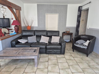  Maison  vendre 5 pices 120 m