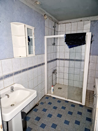  Maison  vendre 4 pices 123 m