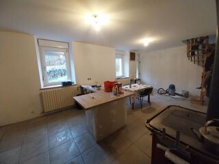  Propri�t�/ch�teau � vendre 5 pi�ces 100 m�