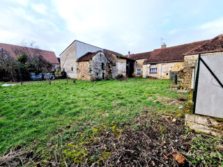  Maison à vendre 4 pièces 123 m²