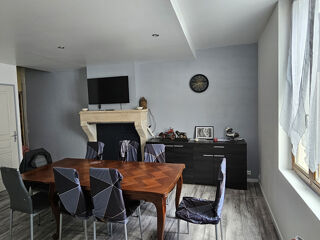  Maison  vendre 7 pices 165 m