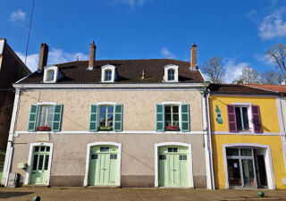  Maison  vendre 7 pices 211 m