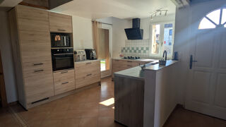  Maison à vendre 9 pièces 270 m²