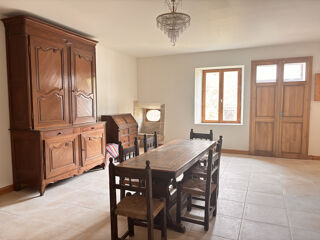  Maison à vendre 7 pièces 255 m²