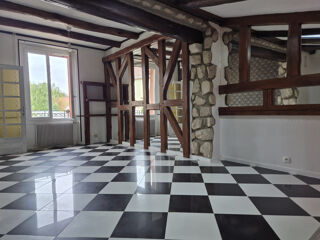  Maison � vendre 5 pi�ces 112 m�