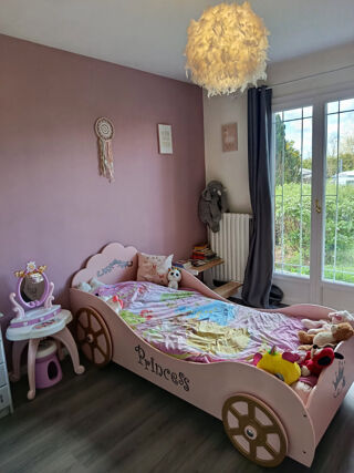  Maison � vendre 4 pi�ces 95 m�