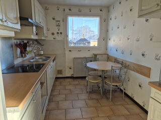  Maison  vendre 8 pices 155 m