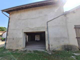  Parking / Garage à vendre 129 m²