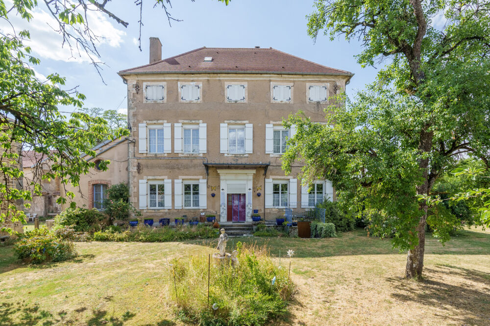 Maison 7 pièces 194 m² · à Val de Meuse · 194 m² · 263 000 €