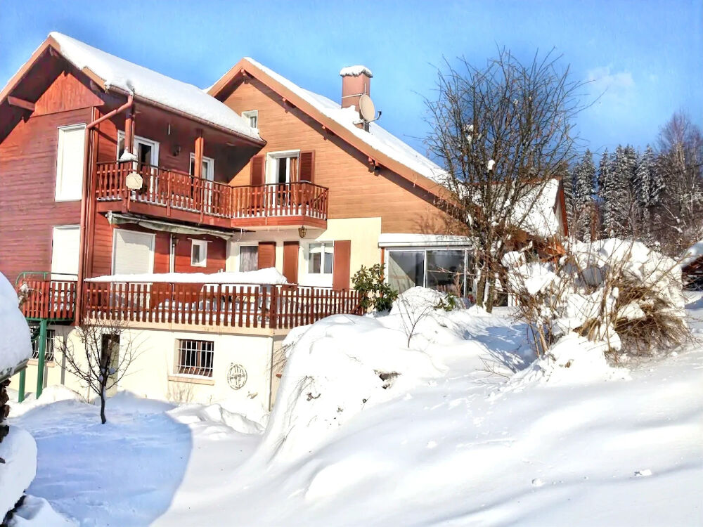 � vendre  Maison G�rardmer (88400)