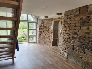  Ferme à vendre 6 pièces 168 m²