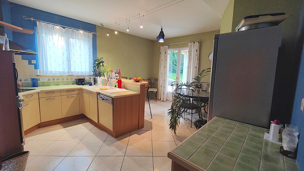Villa individuelle T8