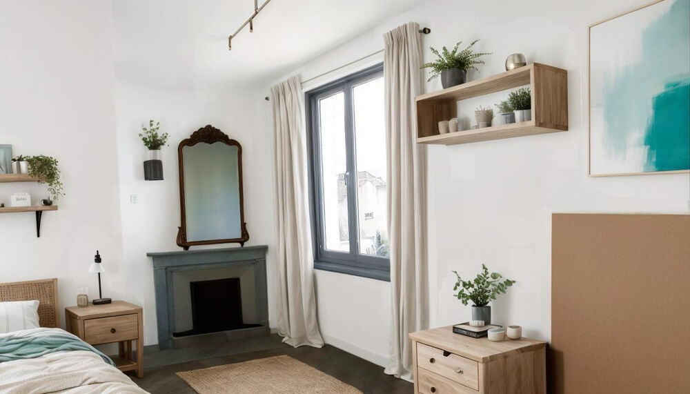 Vente Maison Maison à Bédarieux Bedarieux
