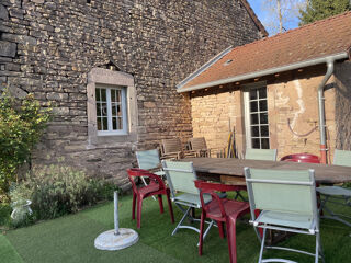  Ferme à vendre 6 pièces 168 m² Belmont