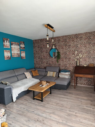  Maison à vendre 6 pièces 115 m²