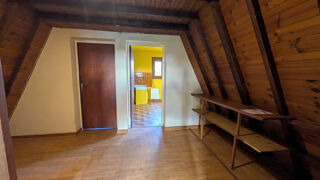  Chalet � vendre 3 pi�ces 65 m�