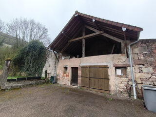  Immeuble à vendre 327 m²