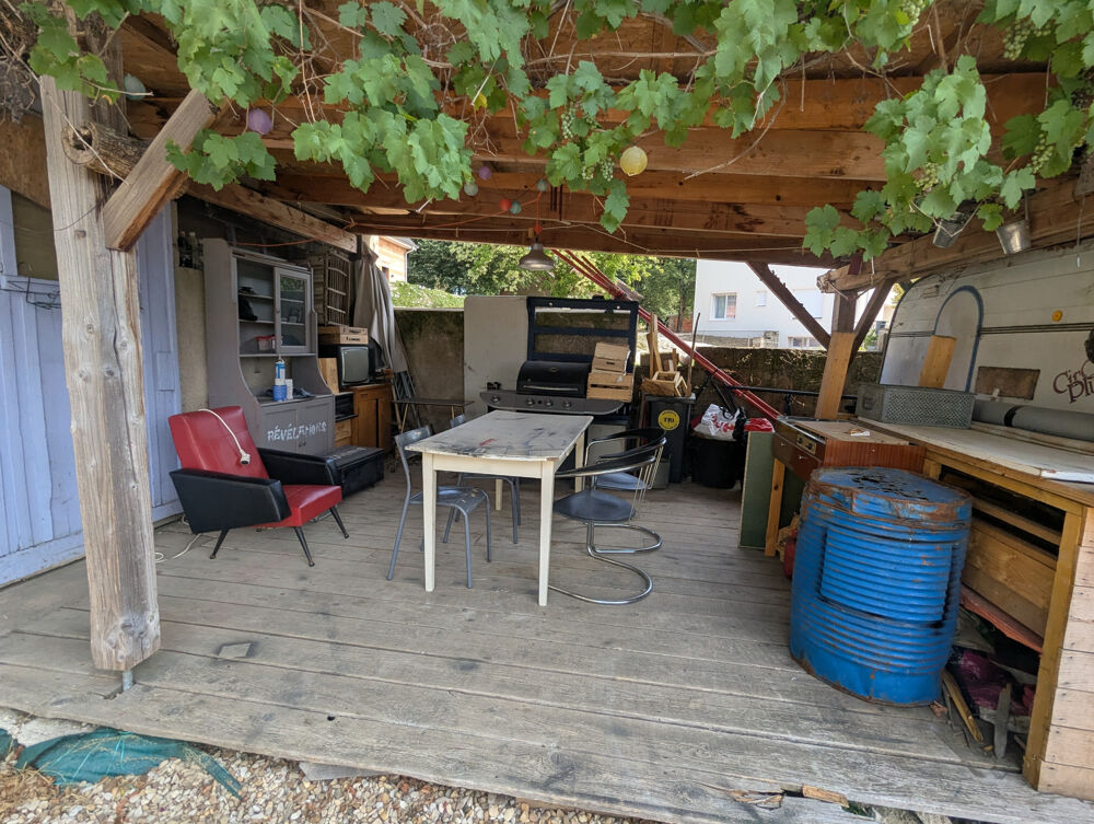 Vente Maison Maison familiale avec terrain Angirey