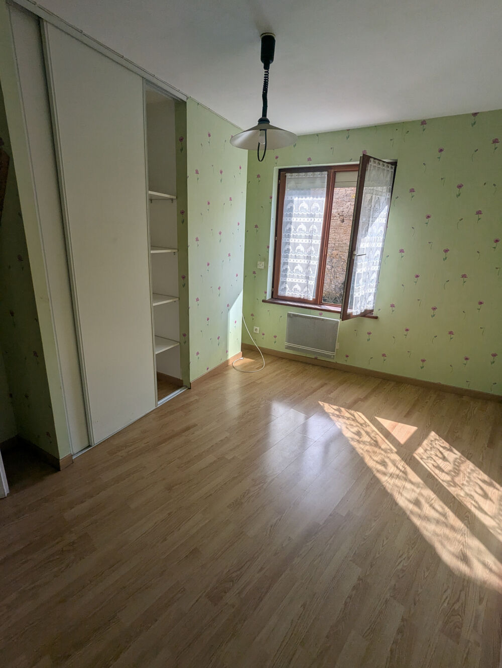 Vente Maison maison de ville Champlitte