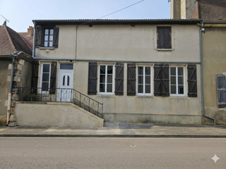 Maison à vendre 5 pièces 129 m²