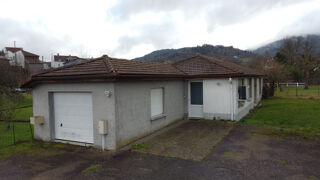  Immeuble à vendre 1 pièce 286 m²