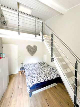  Maison à vendre 5 pièces 192 m²