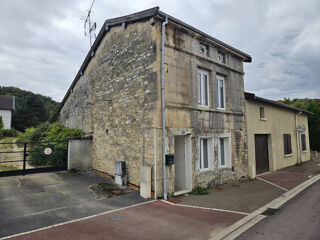  Maison à vendre 5 pièces 66 m²