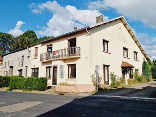  Maison � vendre 10 pi�ces 258 m�