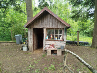  Terrain � vendre 2190 m�