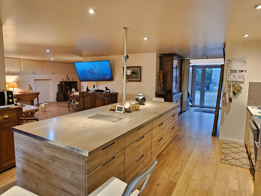 Vente Maison WASSY Wassy