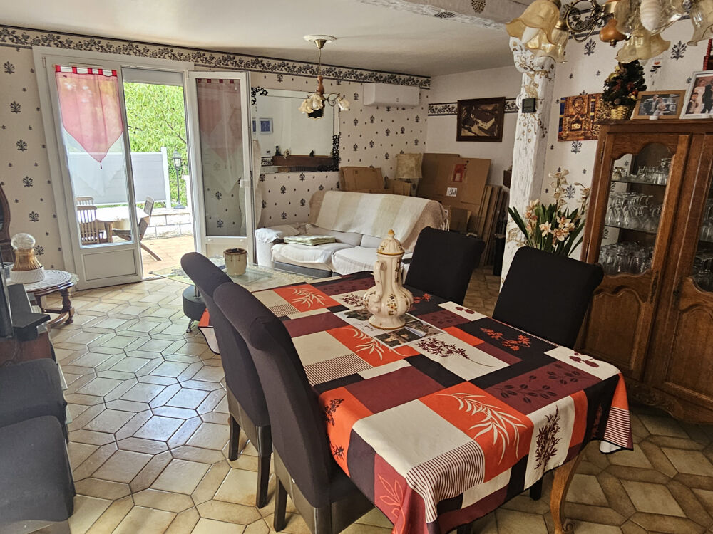 Vente Maison SAINT-DIZIER St dizier
