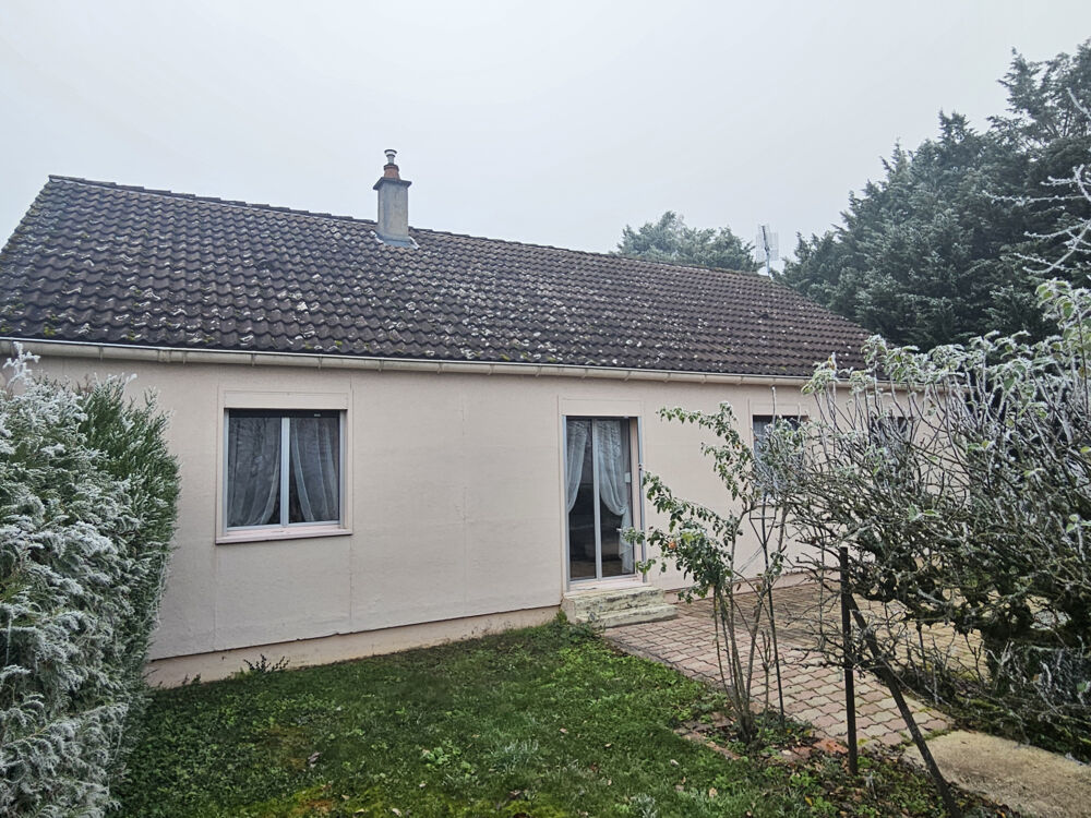 Vente Maison CEFFONDS Ceffonds
