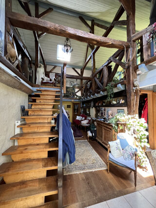  Propri�t�/ch�teau � vendre 15 + pi�ces 330 m�