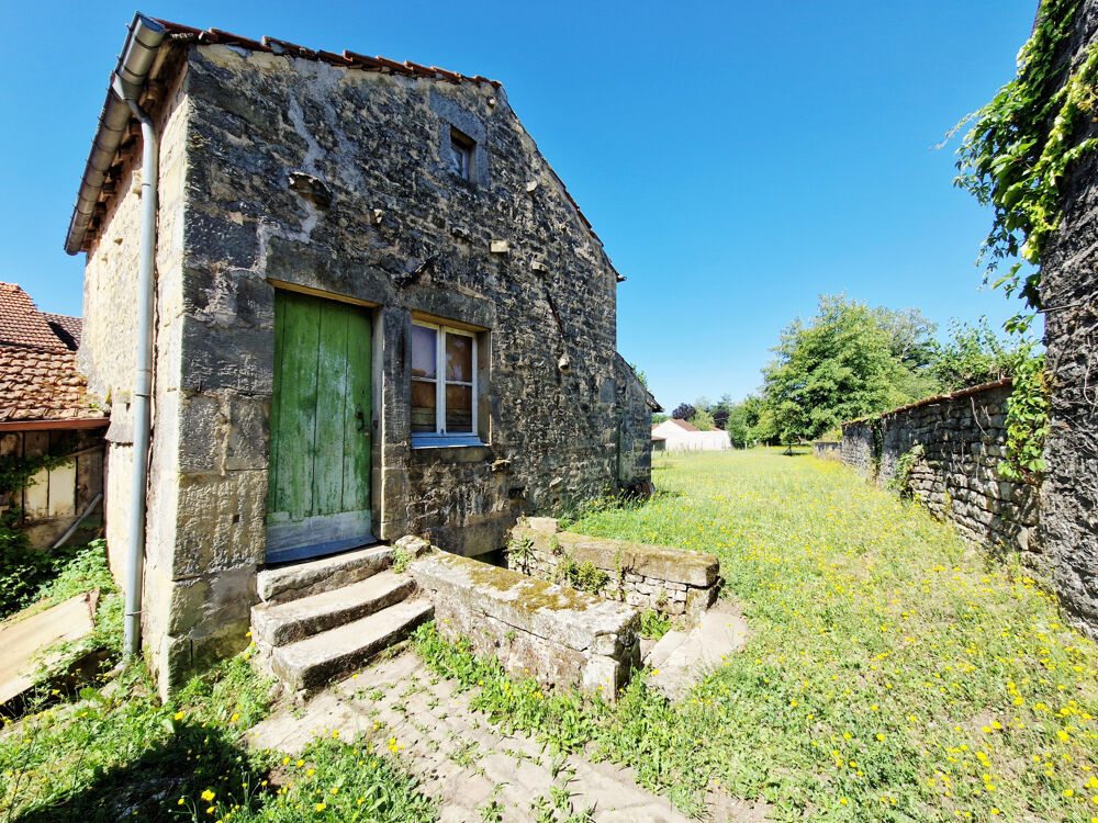 maison authentique du 18 ème siècle
