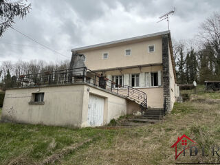  Maison  vendre 5 pices 99 m
