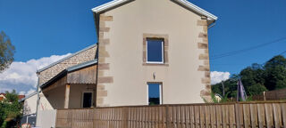  Maison à vendre 4 pièces 128 m²