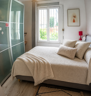  Appartement � vendre 2 pi�ces 34 m�