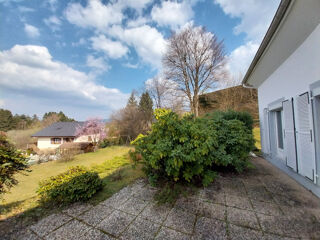  Maison à vendre 8 pièces 166 m²