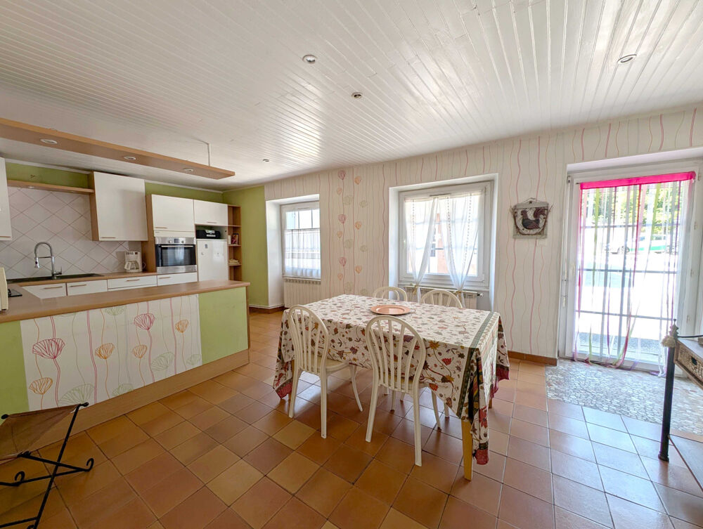 Vente Maison ARBENT   Maison de village avec 3 chambres Arbent