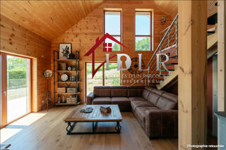  Maison à vendre 6 pièces 138 m²