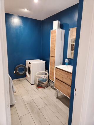  Maison � vendre 4 pi�ces 105 m�