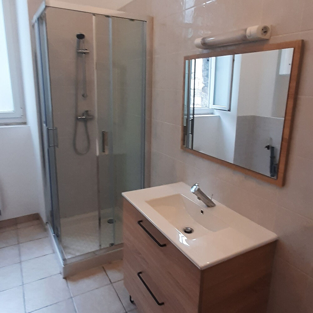 Vente Appartement Appartement Type III ancien Rénové Poligny