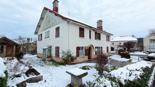  Maison � vendre 5 pi�ces 153 m�