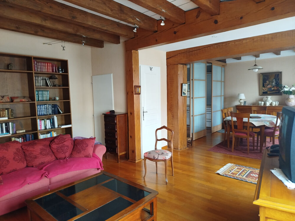 MAISON DE VILLE NON MITOYENNE AVEC TERRAIN