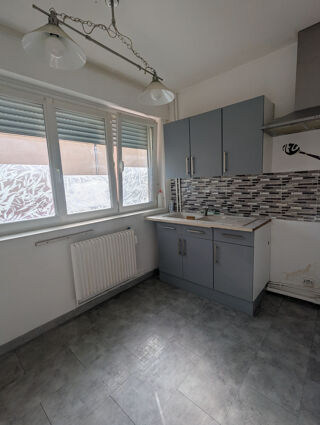  Appartement � vendre 4 pi�ces 64 m�