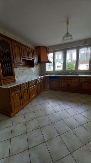  Maison � vendre 5 pi�ces 111 m�