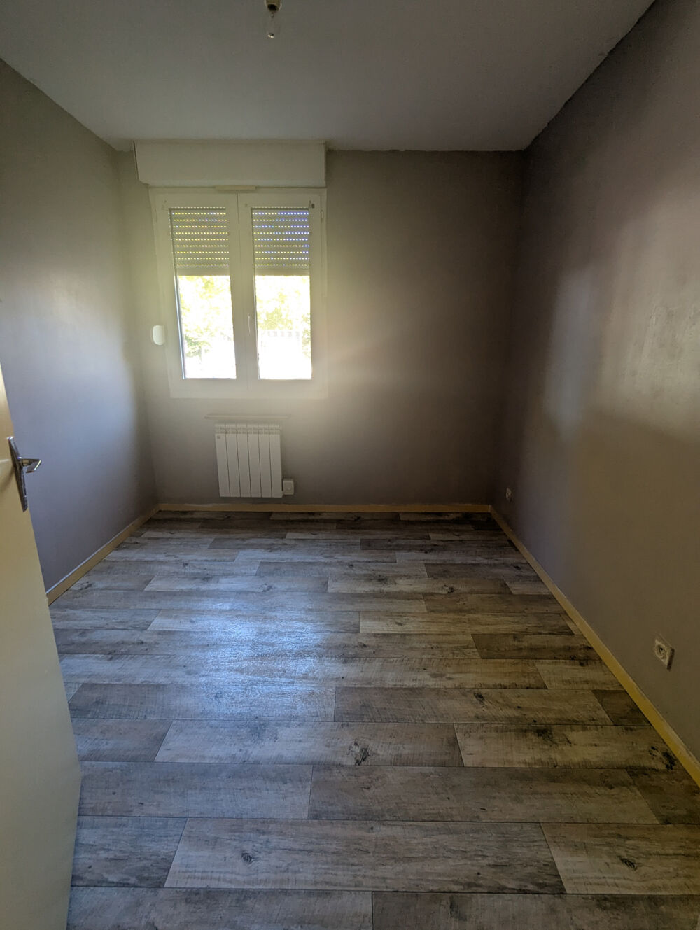 Vente Appartement Appartement T3 avec garage et cave à Arc-lès-Gray Arc les gray