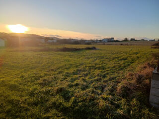  Terrain � vendre 1151 m�